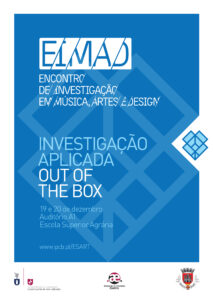 3rd EIMAD poster