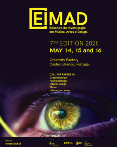 7th EIMAD Poster