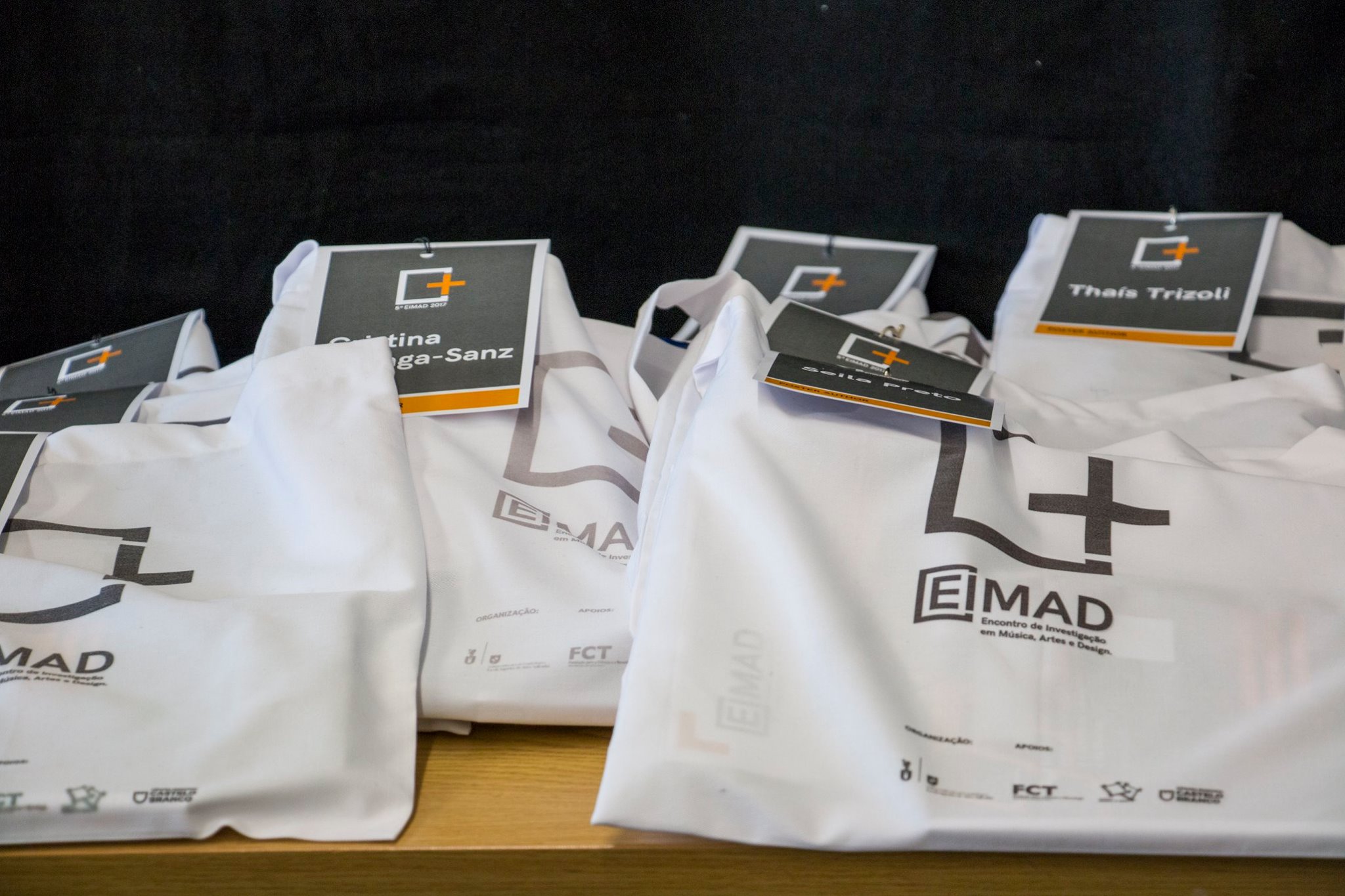 5th EIMAD Bags