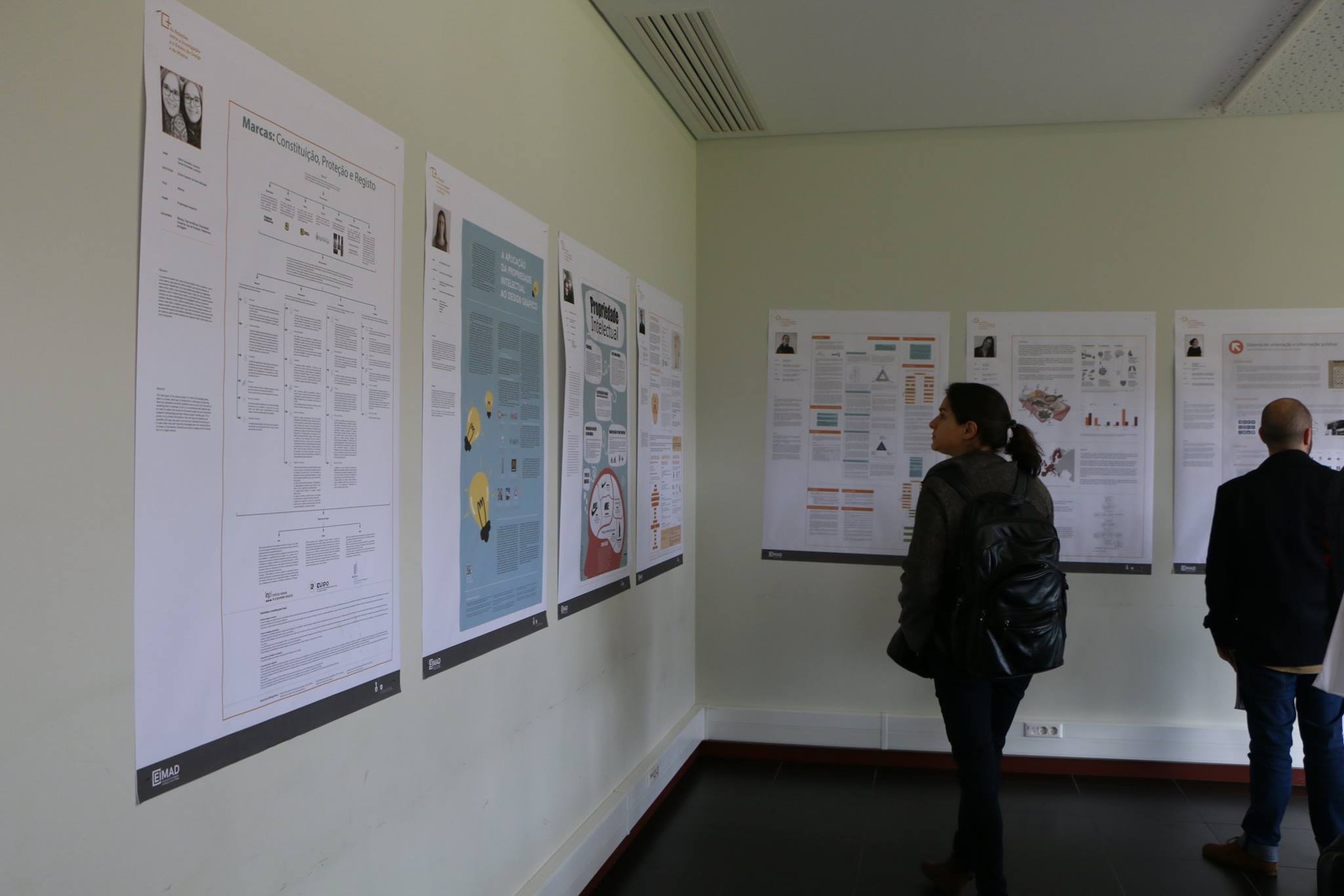 Posters presentation