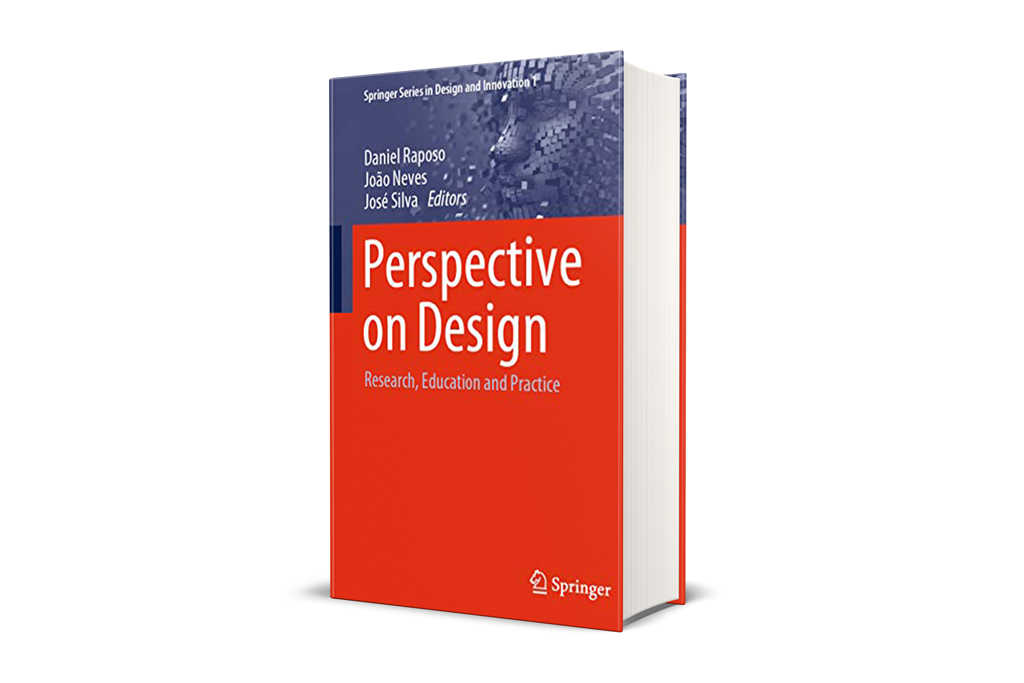 Perspective on Design Book